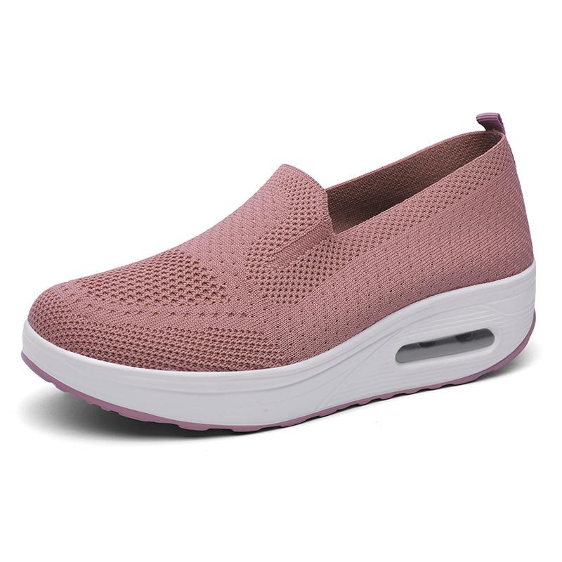 AirStep | Slip-On Mesh Schuhe