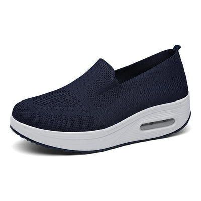 AirStep | Slip-On Mesh Schuhe