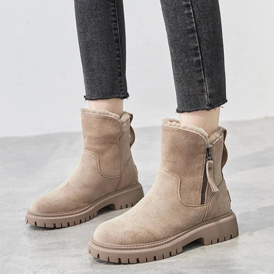 Olivia | Ankle Boots