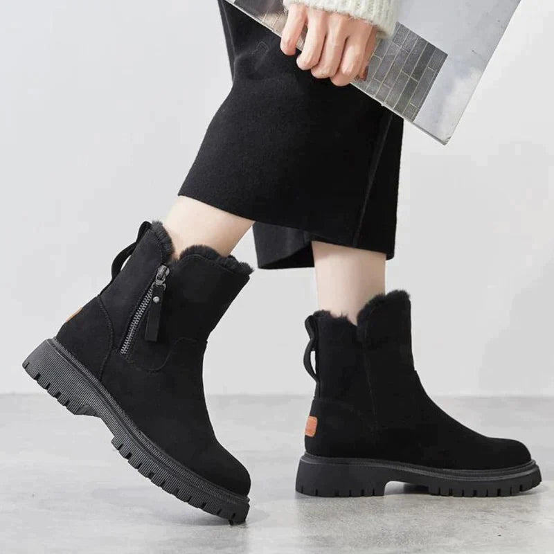 Olivia | Ankle Boots