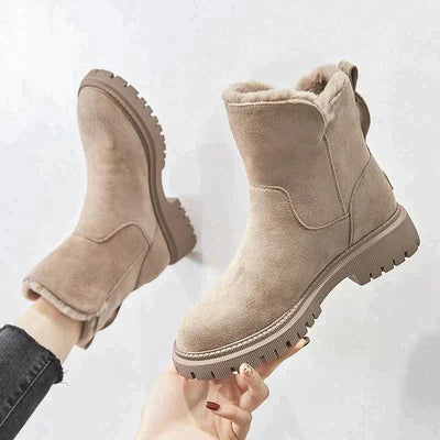 Olivia | Ankle Boots