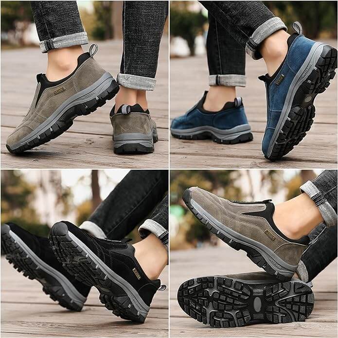 UltiStep | leichte Schuhe