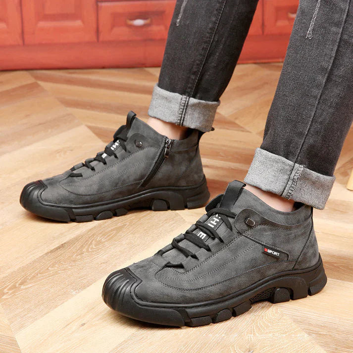 Alfie | Schuhe aus Wolle