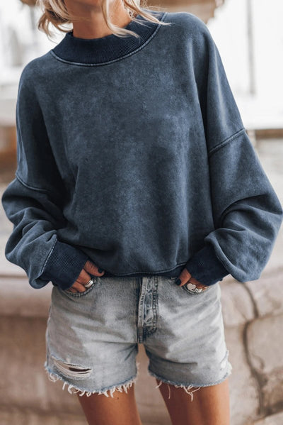 Thora | Warmer Pullover